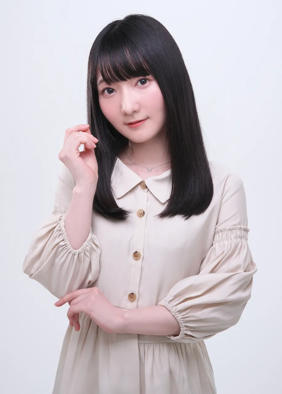 丸岡和佳奈様 宣材